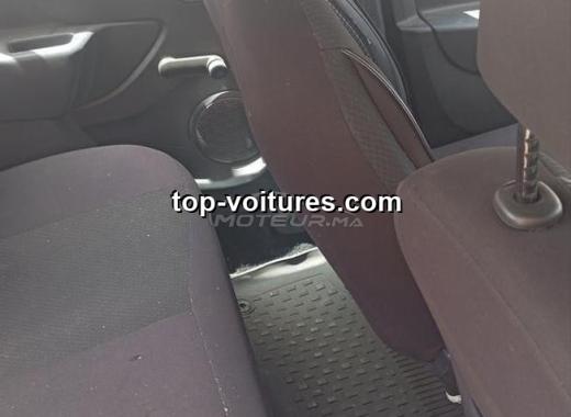 Dacia Logan 2017 — photo 8