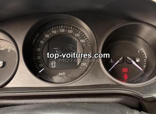 Renault Megane 2016 — photo 3