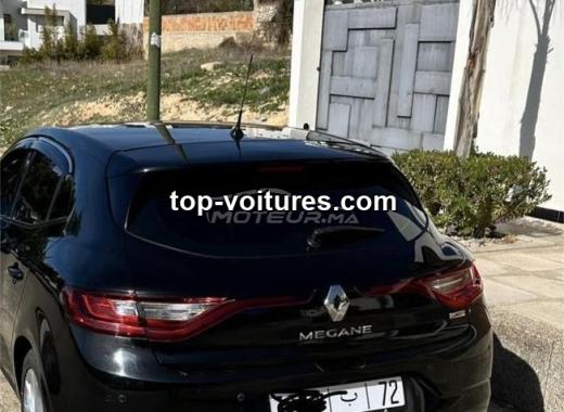 Renault Megane 2016 — photo 4