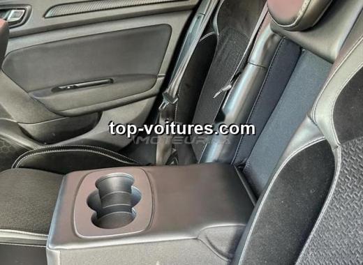 Renault Megane 2016 — photo 6