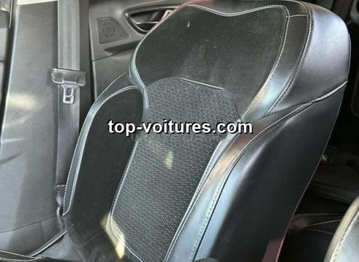 Renault Megane 2016 — photo 7