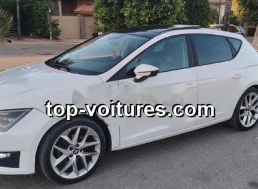 Seat Leon 2016 — photo 2
