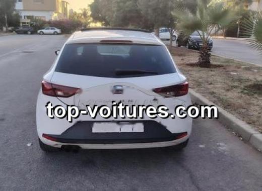 Seat Leon 2016 — photo 4