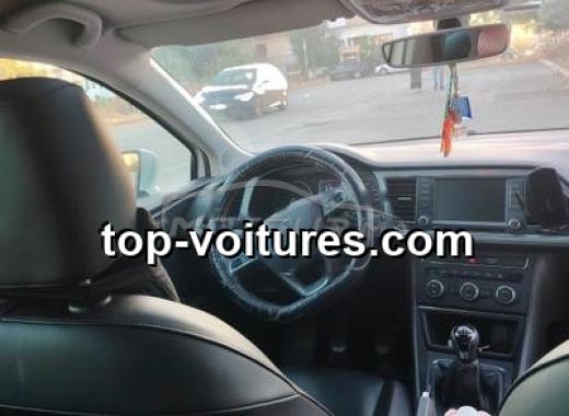 Seat Leon 2016 — photo 5