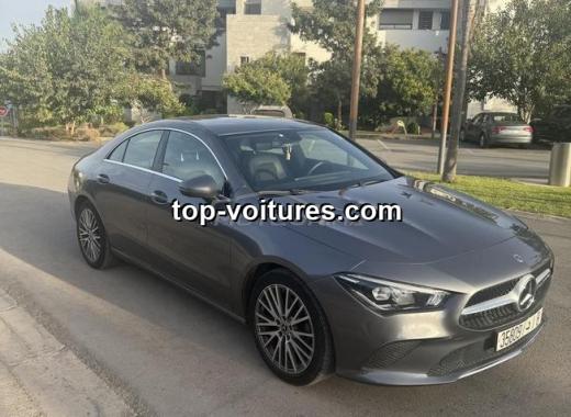 Mercedes-Benz Classe CLA
