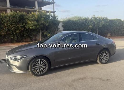 Mercedes Classe CLA 2020 — photo 2