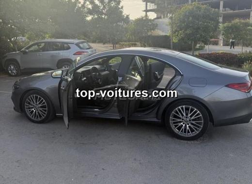 Mercedes Classe CLA 2020 — photo 3