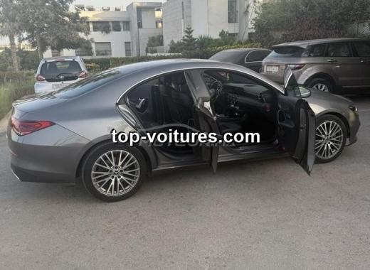 Mercedes Classe CLA 2020 — photo 5