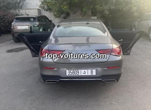 Mercedes Classe CLA 2020 — photo 6