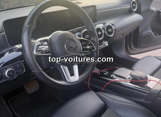 Mercedes Classe CLA 2020 — photo 7