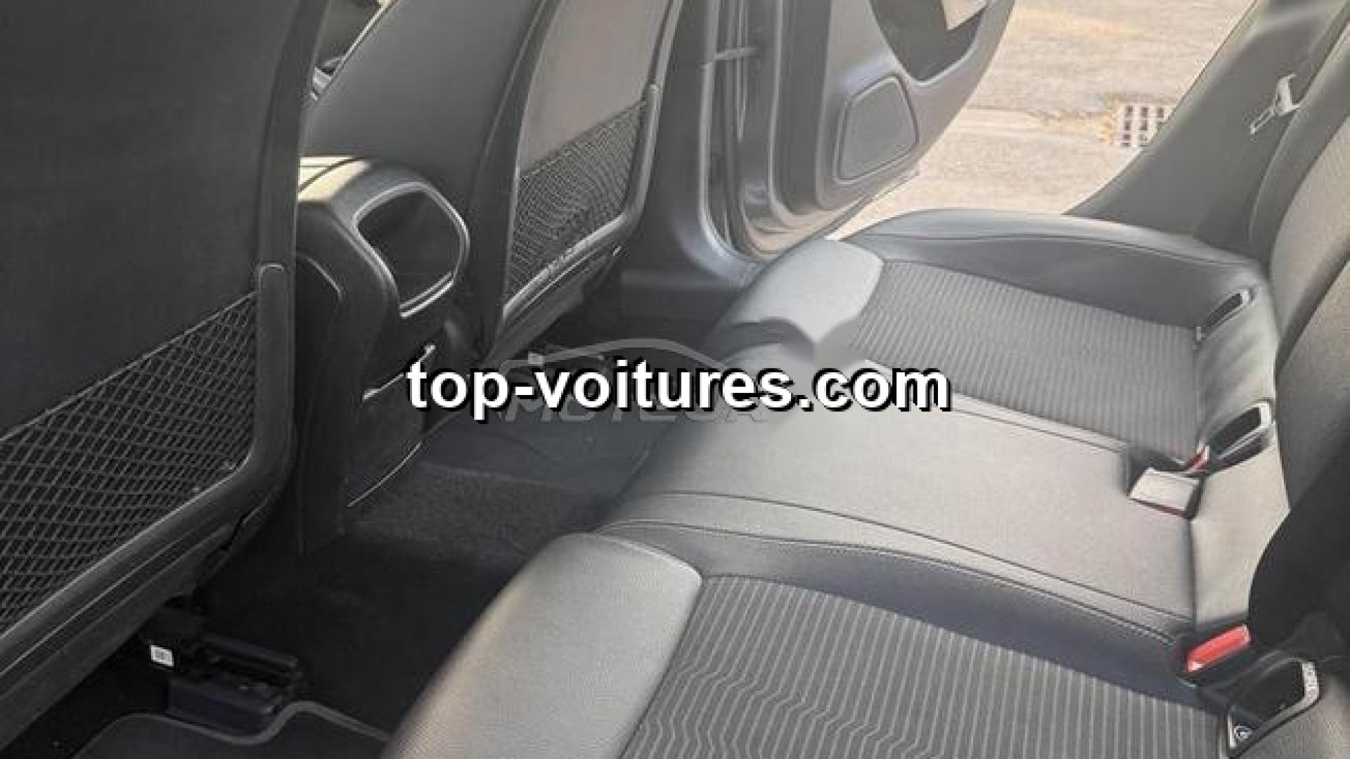 Mercedes-Benz Classe CLA