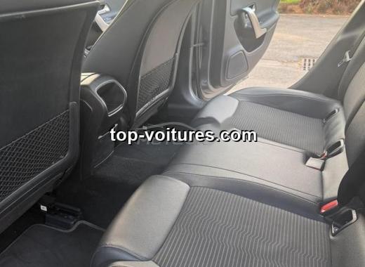 Mercedes Classe CLA 2020 — photo 8