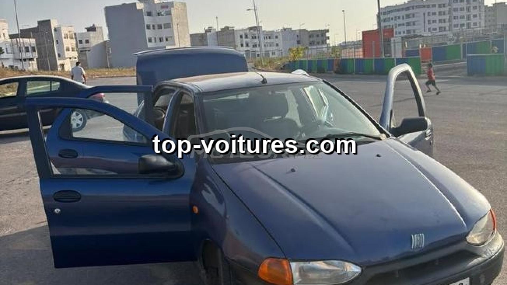 Fiat Siena