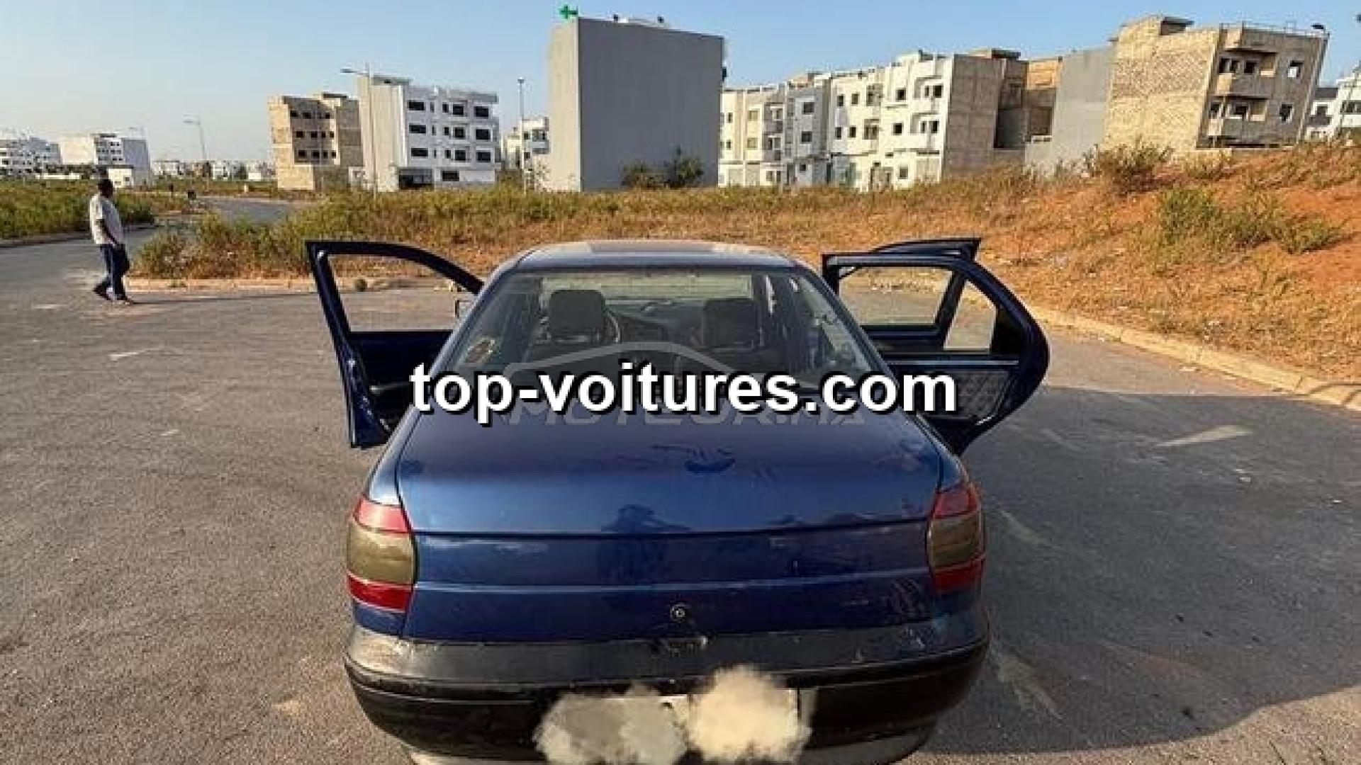 Fiat Siena