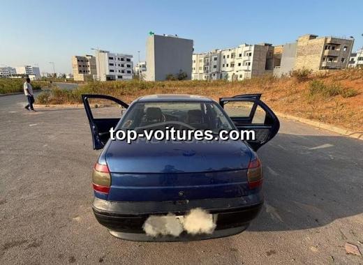 Fiat Siena 1999 — photo 3