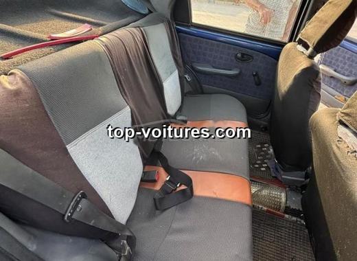 Fiat Siena 1999 — photo 4