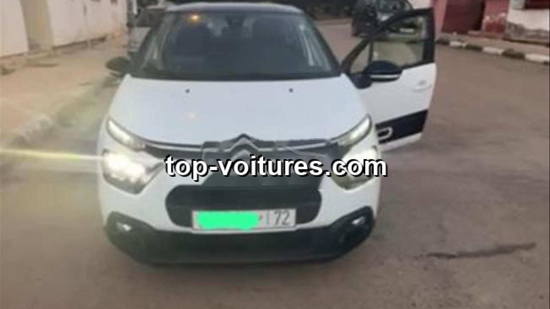 Citroën C3