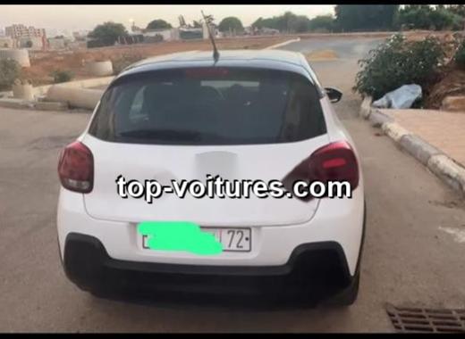 Citroën C3 2021 — photo 2