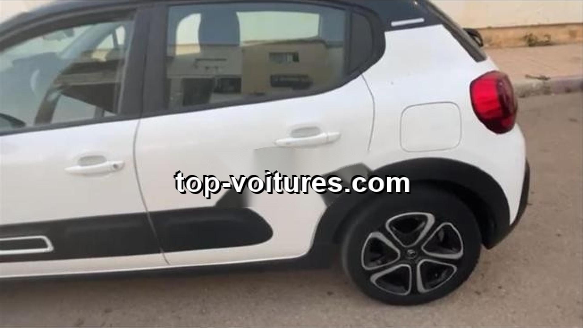 Citroën C3