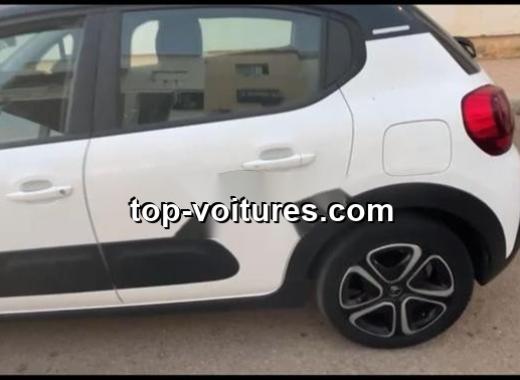 Citroën C3 2021 — photo 3