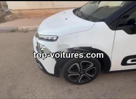 Citroën C3 2021 — photo 4