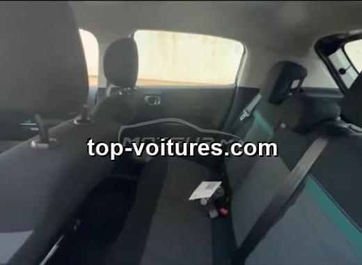 Citroën C3 2021 — photo 5