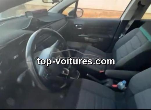Citroën C3 2021 — photo 6