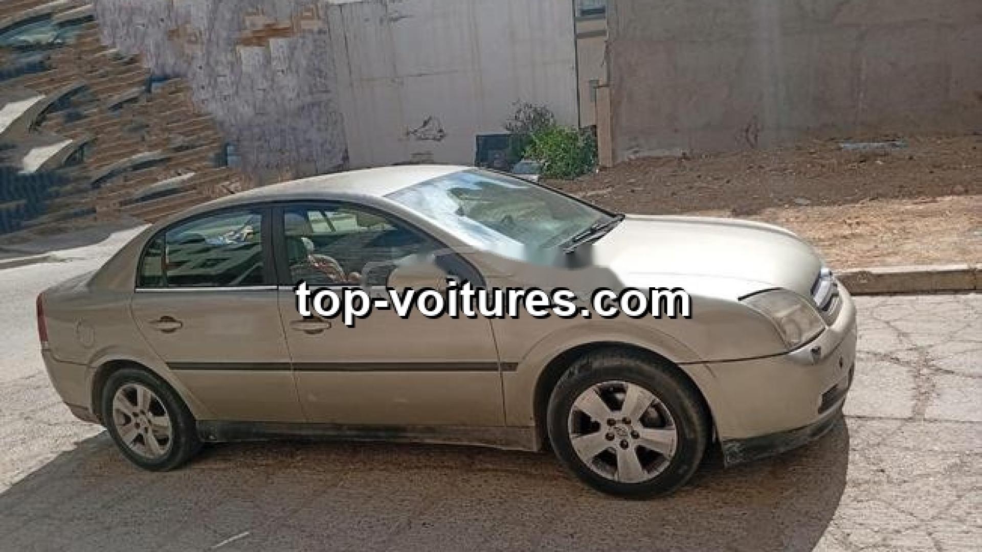 Opel Vectra