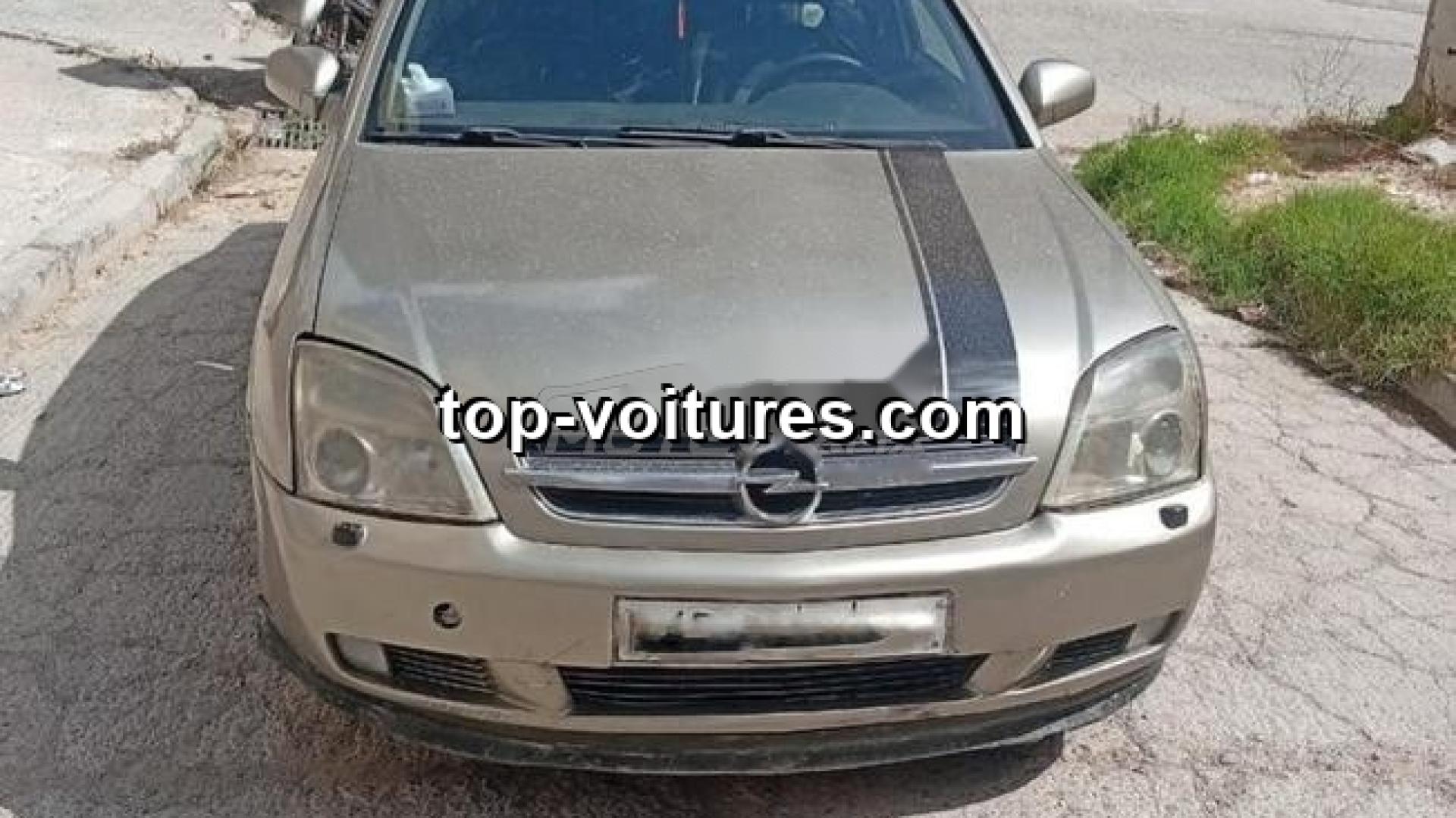 Opel Vectra