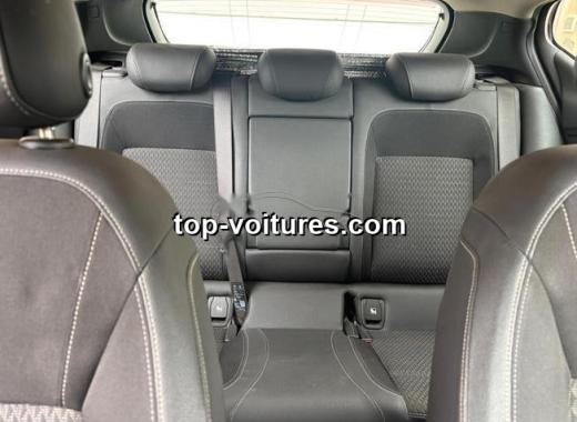 Opel Astra 2019 — photo 6