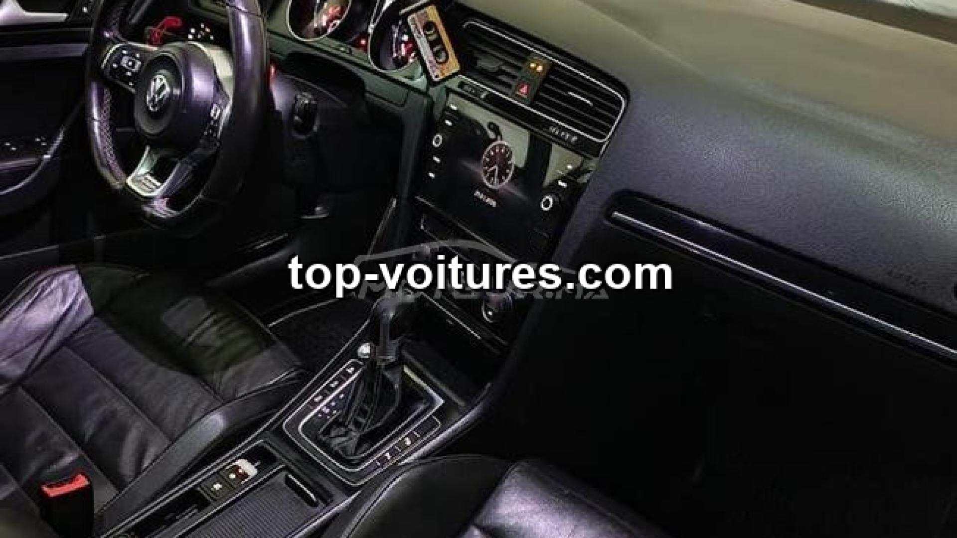 Volkswagen Golf 7