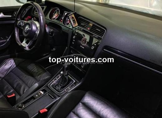 Volkswagen Golf 7 2016 — photo 6