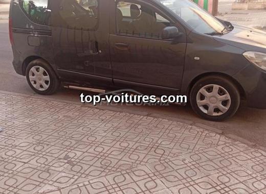 Dacia Dokker 2015 — photo 3