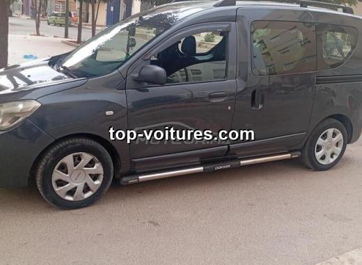 Dacia Dokker 2015 — photo 8