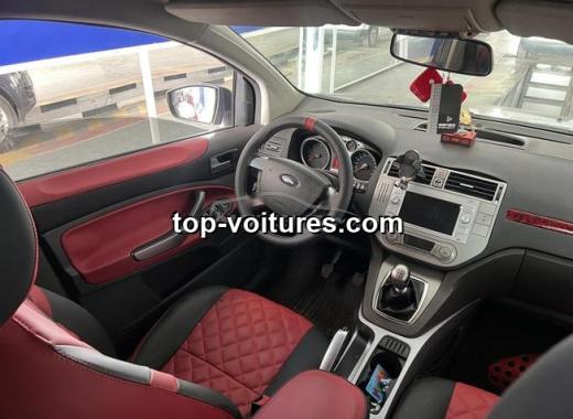 Ford Kuga 2011 — photo 2