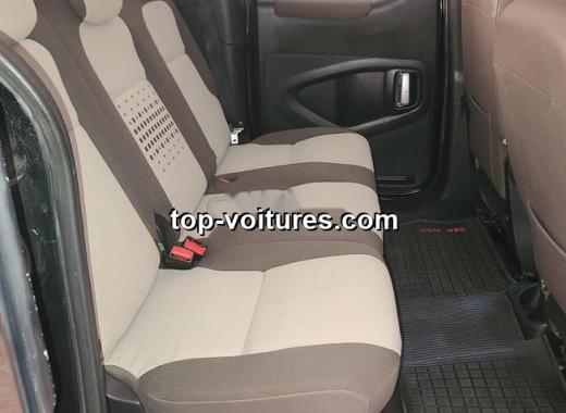 Citroën Berlingo 2012 — photo 2