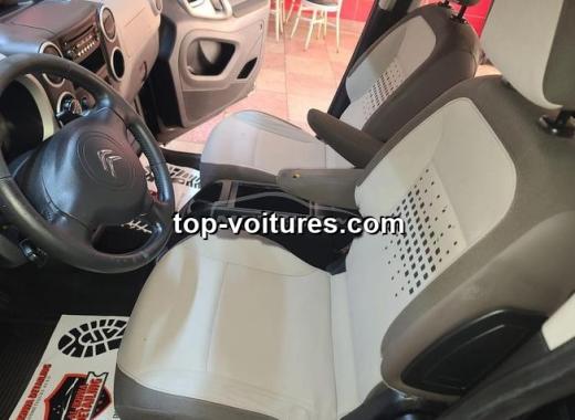 Citroën Berlingo 2012 — photo 4