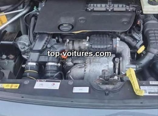 Citroën Berlingo 2012 — photo 5