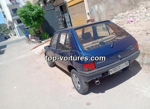 Peugeot 205 1992 — photo 3