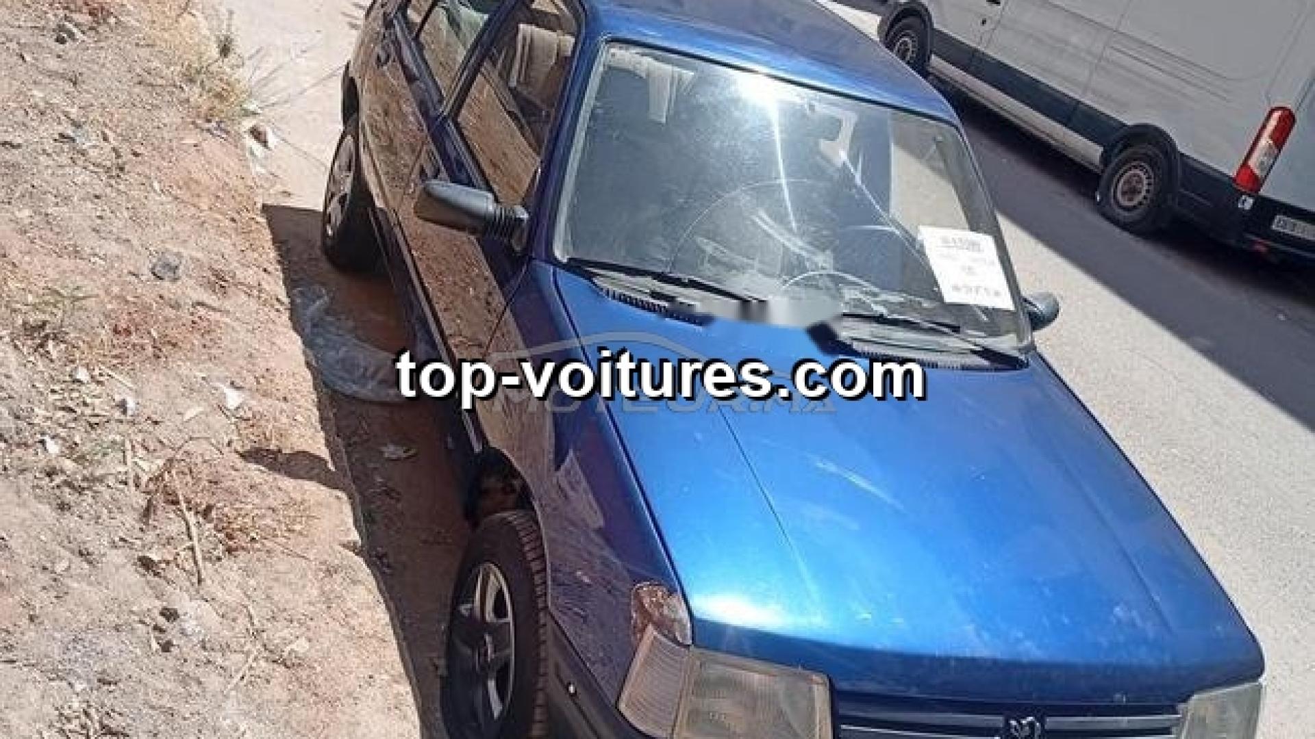 Peugeot 205