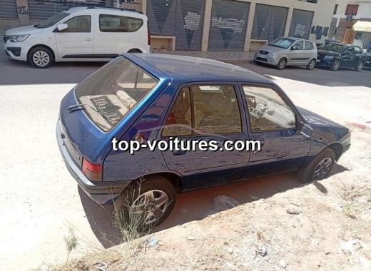 Peugeot 205 1992 — photo 5