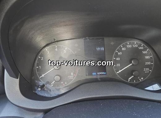 Toyota Yaris 2023 — photo 4