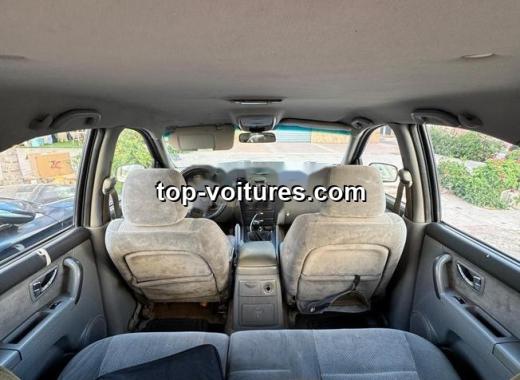 Kia Sorento 2008 — photo 2