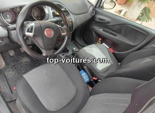 Fiat Punto 2018 — photo 2