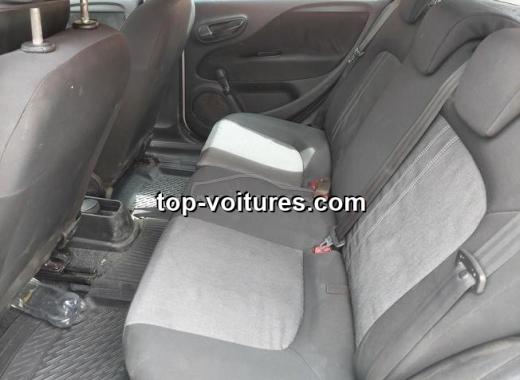 Fiat Punto 2018 — photo 3