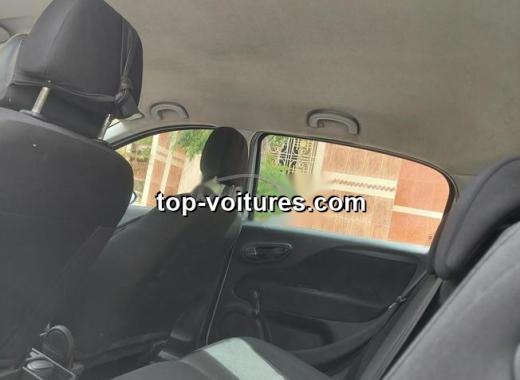 Fiat Punto 2018 — photo 4