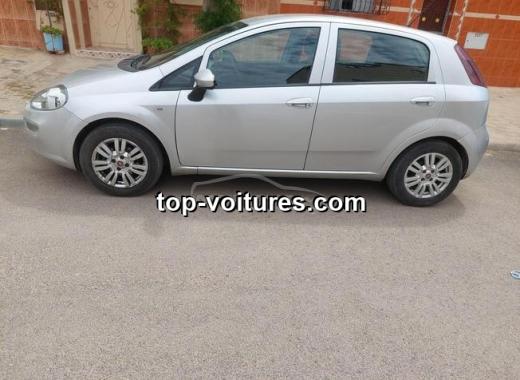 Fiat Punto 2018 — photo 5