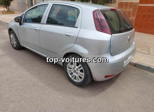 Fiat Punto 2018 — photo 6