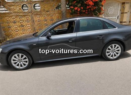 Audi A4 2016 — photo 2