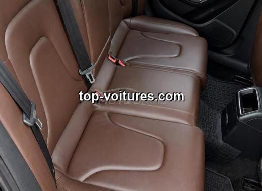 Audi A4 2016 — photo 7